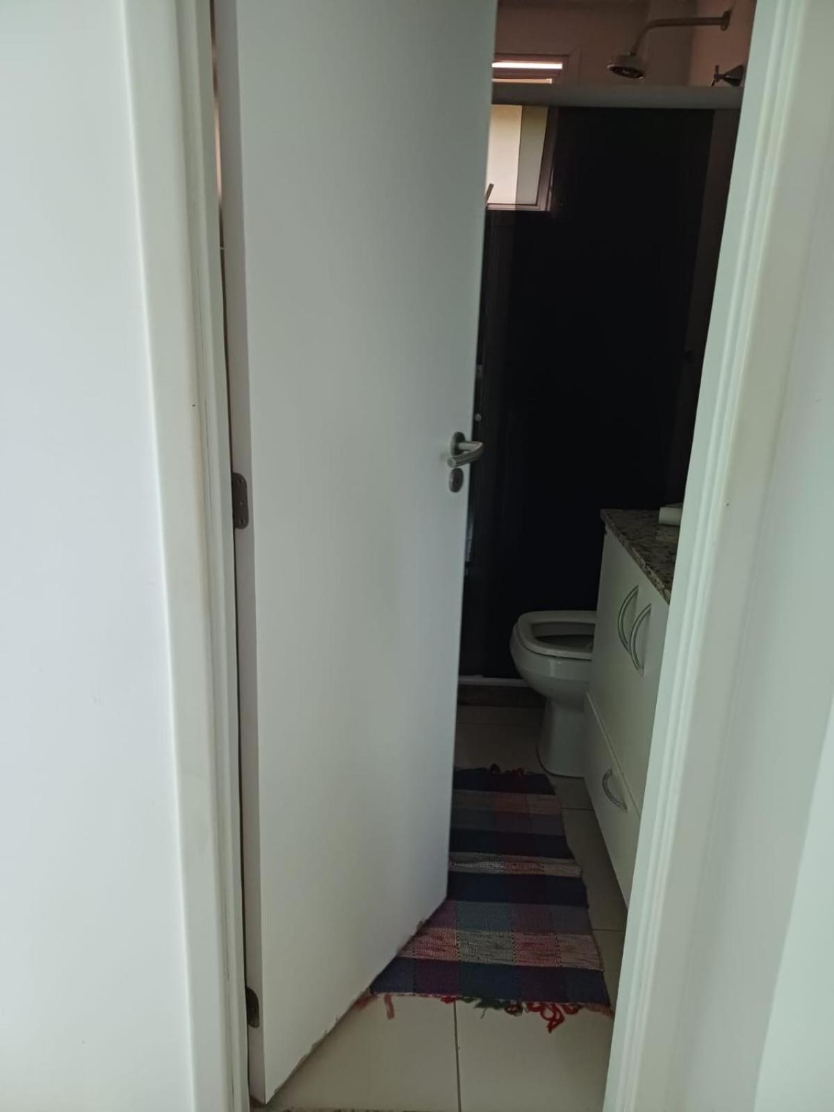 Residencial Pacific Apartment *
