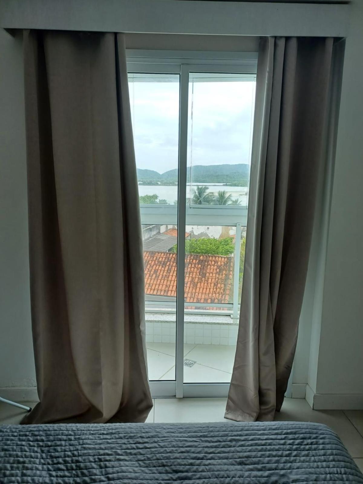 Apartment Residencial Pacific