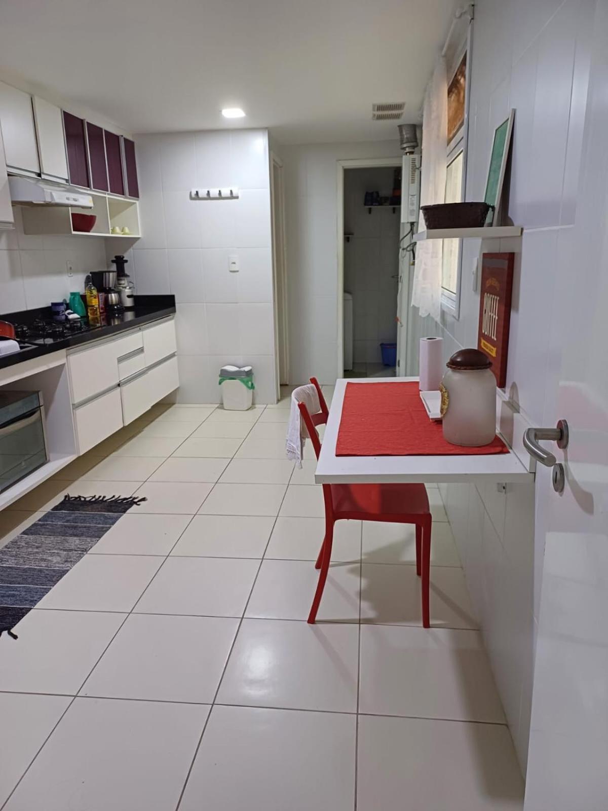 Apartment Residencial Pacific Cabo Frio