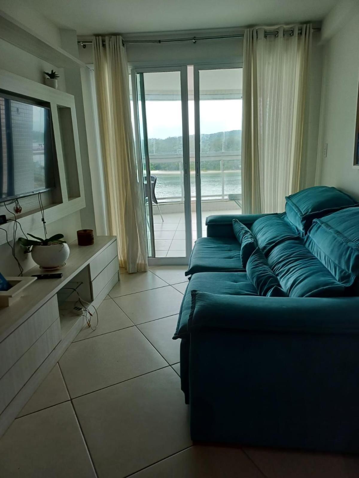 Residencial Pacific Apartment