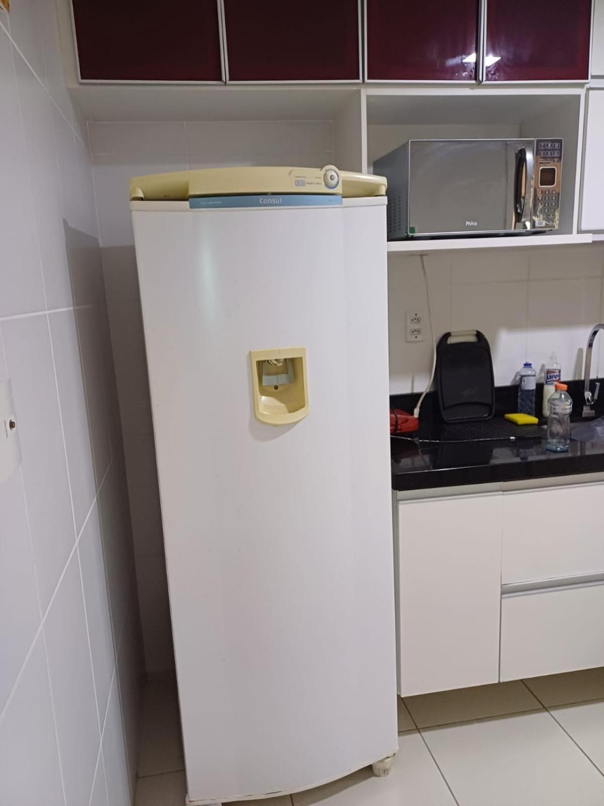 Apartment Residencial Pacific Cabo Frio