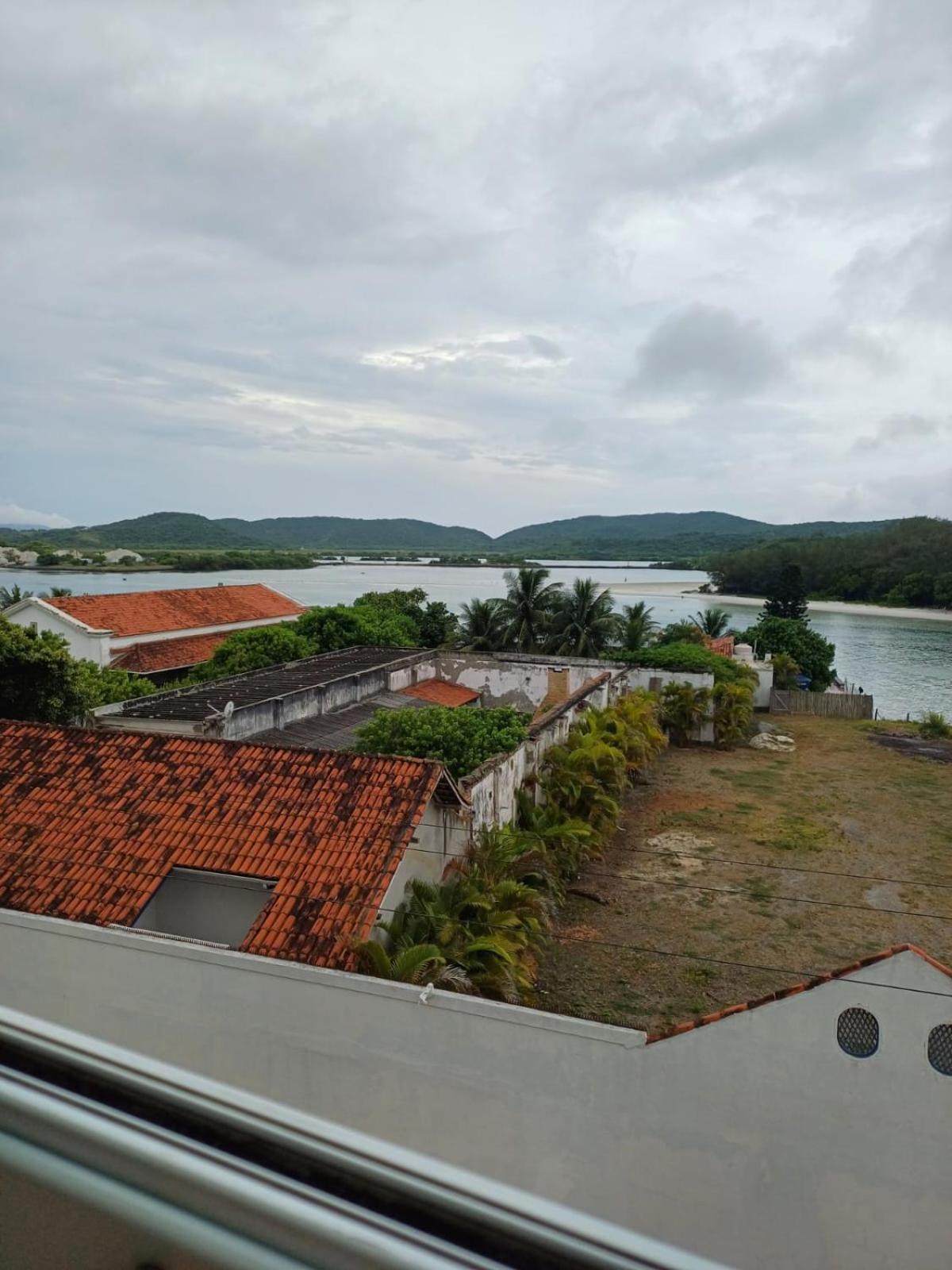 Residencial Pacific Cabo Frio