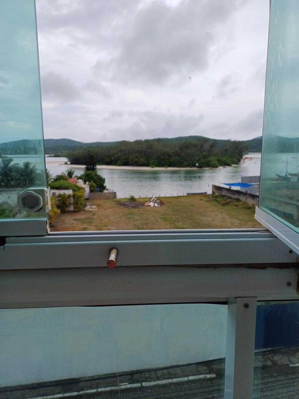 Residencial Pacific Apartment