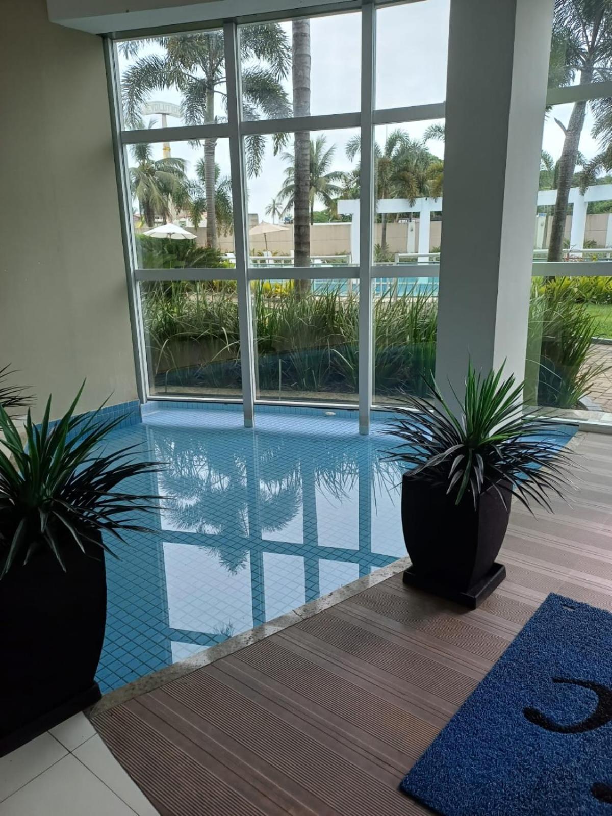 Apartment Residencial Pacific *