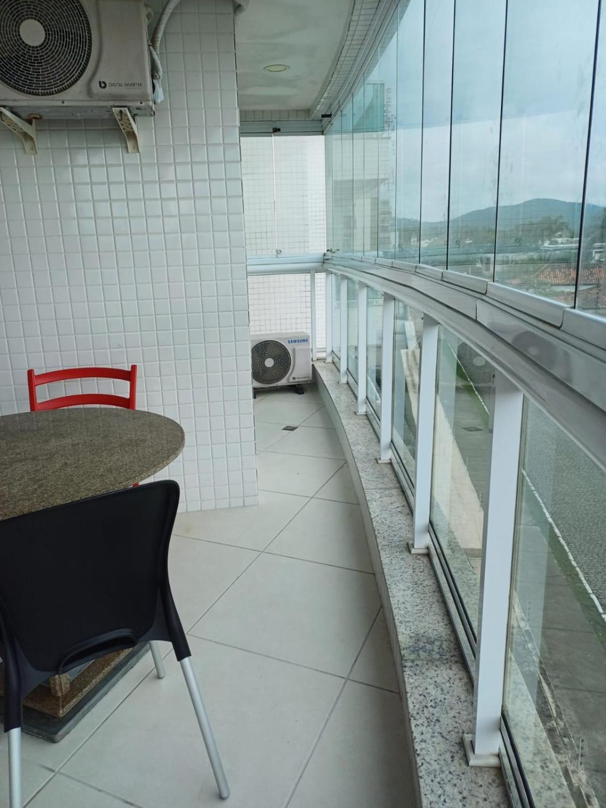 Residencial Pacific Apartment *