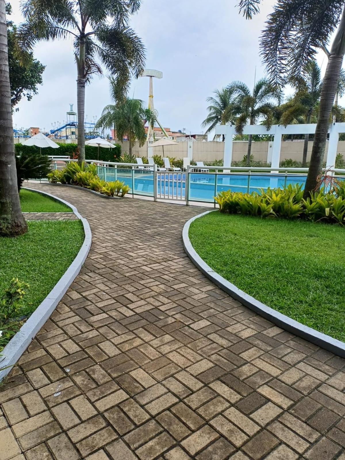 Residencial Pacific Apartment Cabo Frio