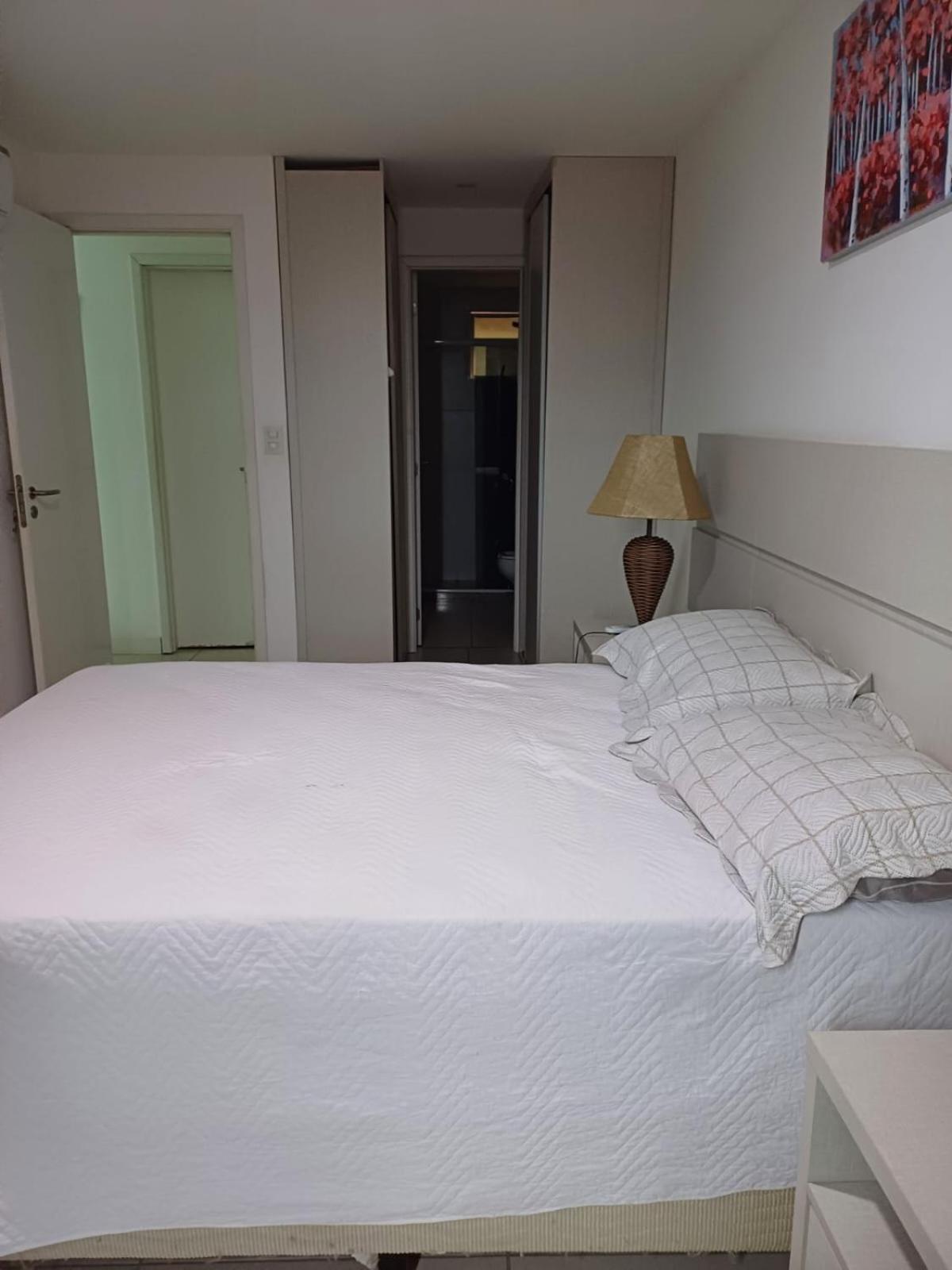 Residencial Pacific Apartment