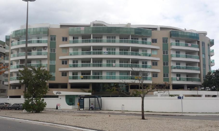 Residencial Pacific Apartment